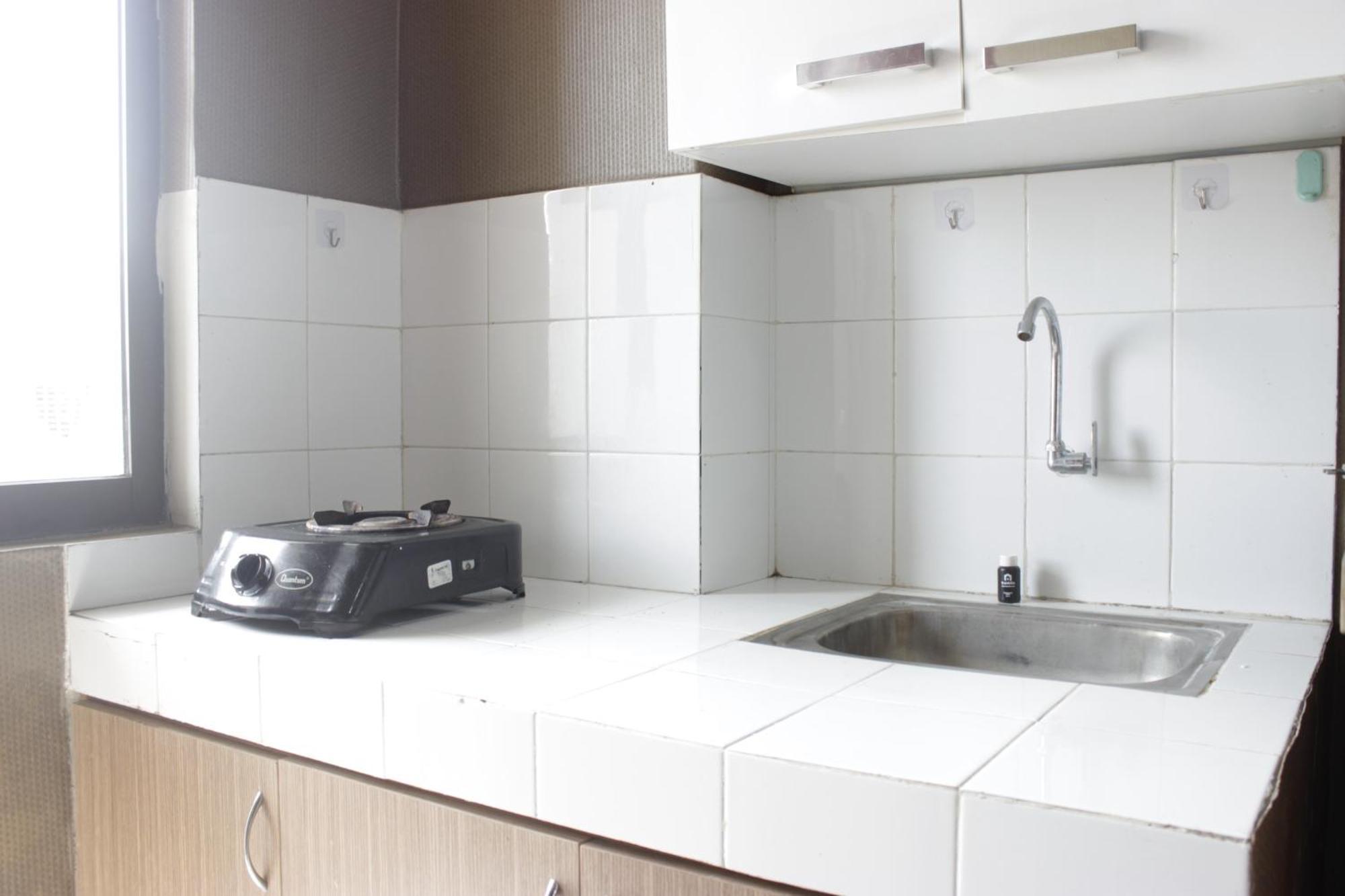 Minimalist At Gateway Ahmad Yani Cicadas By Travelio * Bandung