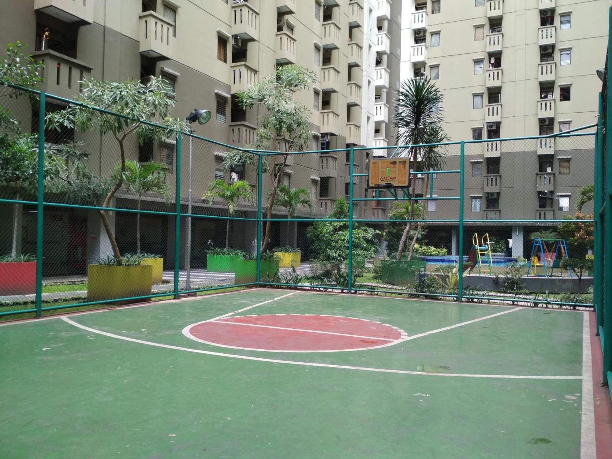 Apartemen Minimalist At Gateway Ahmad Yani Cicadas By Travelio Bandung