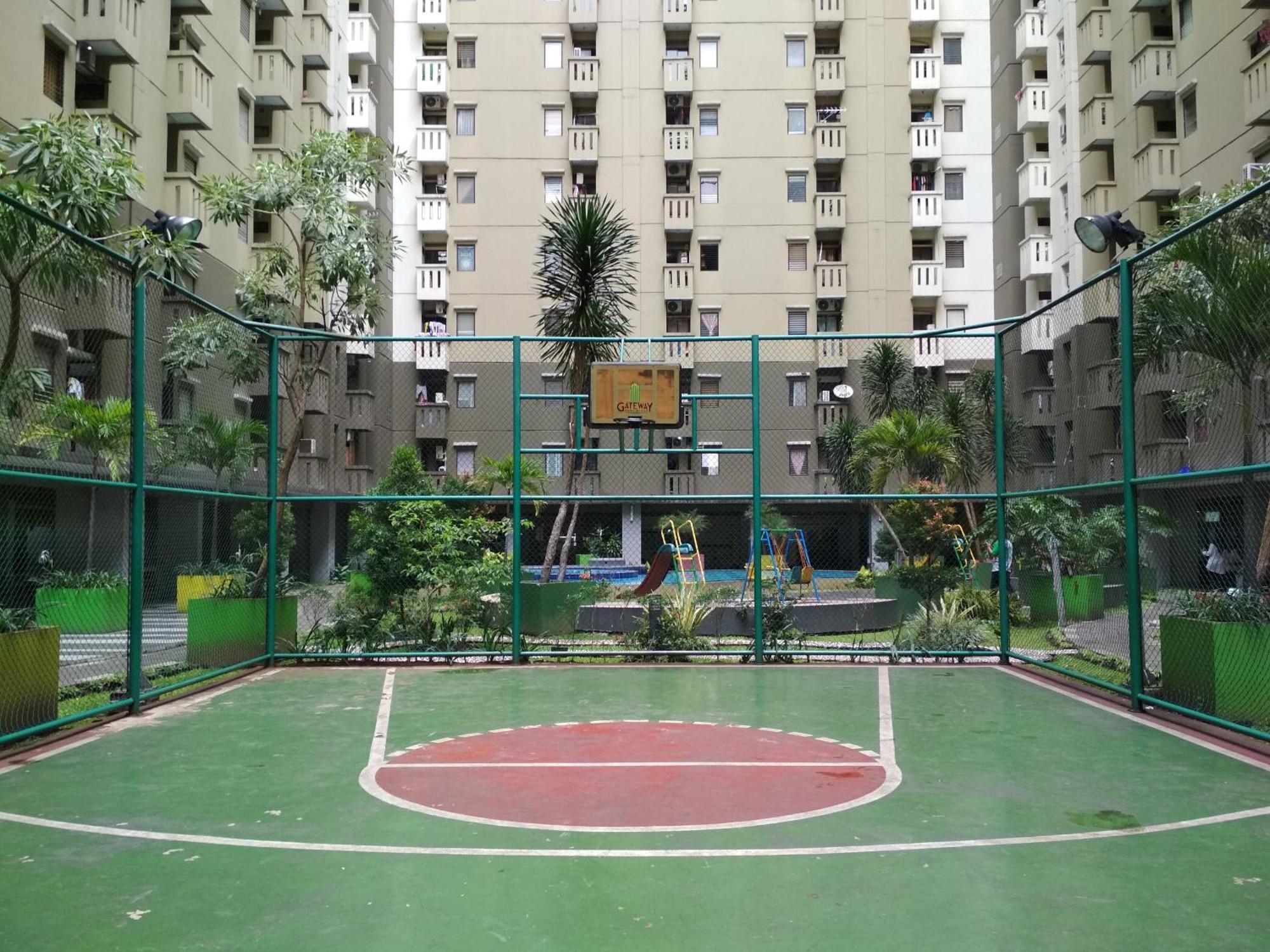 Minimalist At Gateway Ahmad Yani Cicadas By Travelio * Bandung